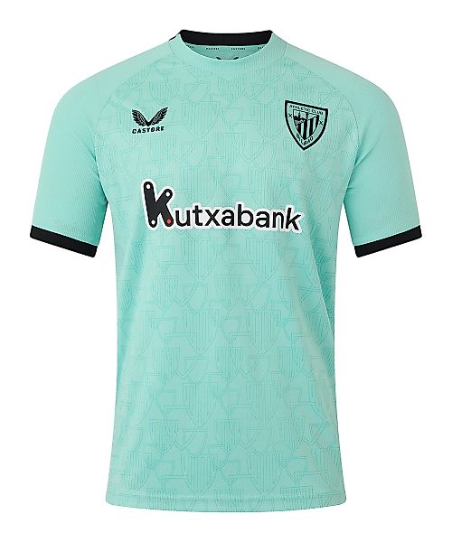 Castore Fußballtrikot Castore Athletic Bilbao Trikot günstig online kaufen