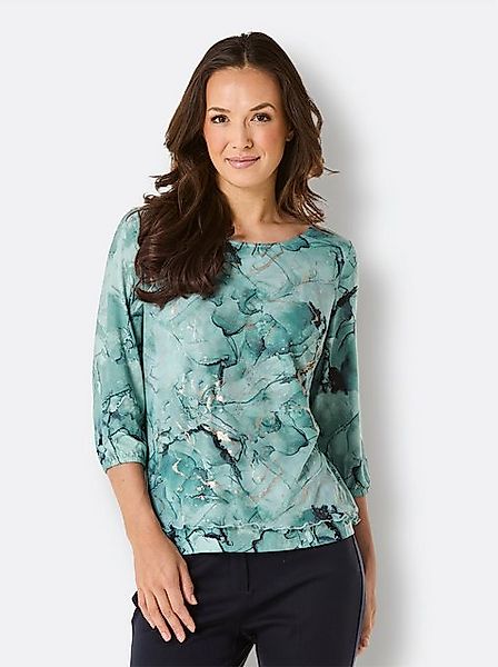 creation L T-Shirt 3/4-Arm-Shirt günstig online kaufen