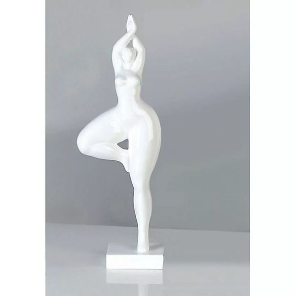 Skulptur Ballerina | 520 x 190 mm | Dekoration Wohnung günstig online kaufen