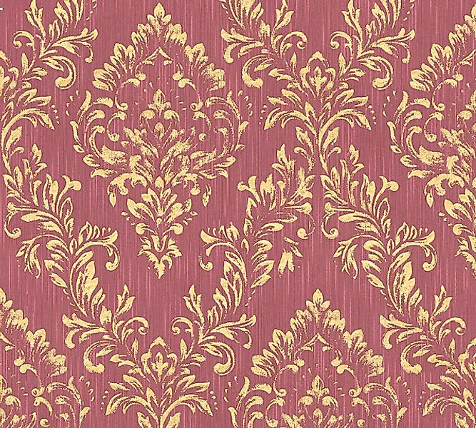 Bricoflor Vlies Textiltapete Schwarz Silber Glitzer Tapete Elegant mit Meta günstig online kaufen