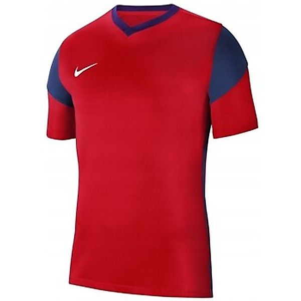 Nike  T-Shirt Df Prk Drb Iii Jsy Ss günstig online kaufen