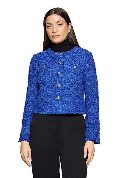 Betty Barclay Jackenblazer "Damen langarm" günstig online kaufen