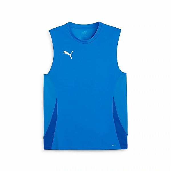 PUMA Fußballtrikot "TEAMGOAL SLEEVELESS JERSEY" für Fußball, ärmellos, spor günstig online kaufen