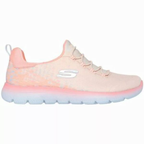 Skechers  Damenschuhe Slipper SUMMITS-MORNING GLOW 150269 günstig online kaufen