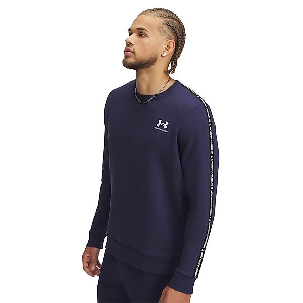 Under Armour® Fleecepullover Under Armour Herren günstig online kaufen