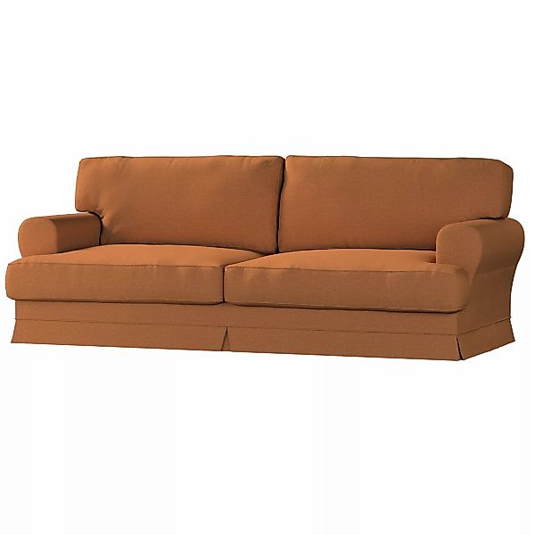 Bezug für Ekeskog Schlafsofa, orange, Bezug für Ekeskog Schlafsofa, Madrid günstig online kaufen