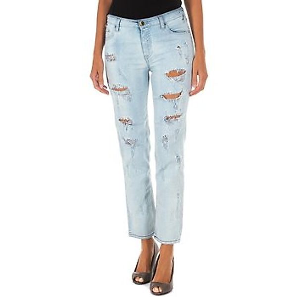 Met  Jeans 10DB50255-D1069-6034 günstig online kaufen