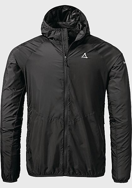 Schöffel Outdoorjacke "Hiking Jacket Style Wutach MNS" mit Kapuze günstig online kaufen