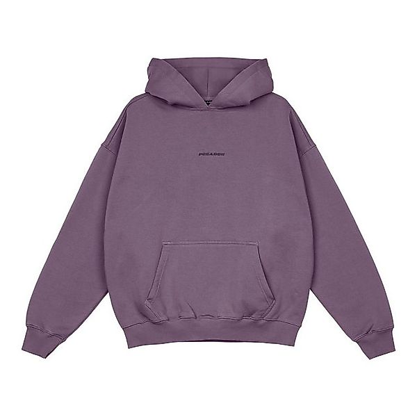 Pegador Hoodie Pegador Atna Logo Oversized Hoodie günstig online kaufen