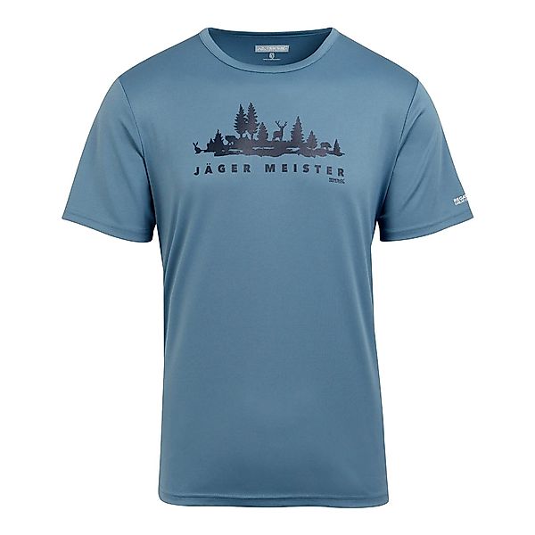 Regatta Funktionsshirt Fingal Slogan III mit günstig online kaufen