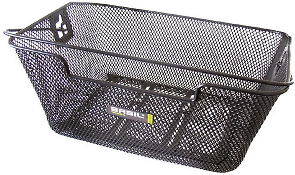 Basil Fahrradkorb Hinterradkorb Basil "Capri Flex" günstig online kaufen