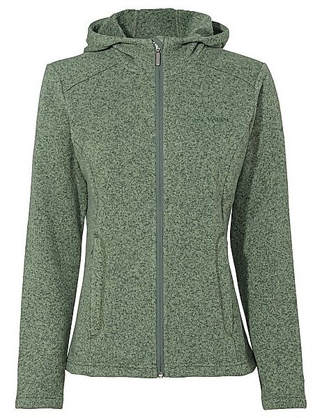 VAUDE Outdoorjacke SE Women's Tikoma Hoody Jacket (1-St) Klimaneutral kompe günstig online kaufen