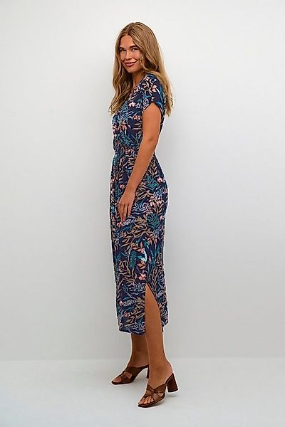 KAFFE Blusenkleid Kleid KAjennifer günstig online kaufen