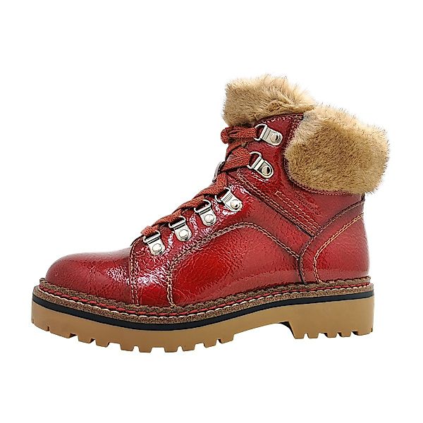 Tamaris Schnürstiefel Schnürstiefelette günstig online kaufen
