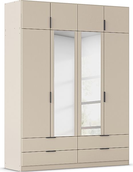 rauch Kleiderschrank Drehtürenschrank Schrank Garderobe Ankleide günstig online kaufen