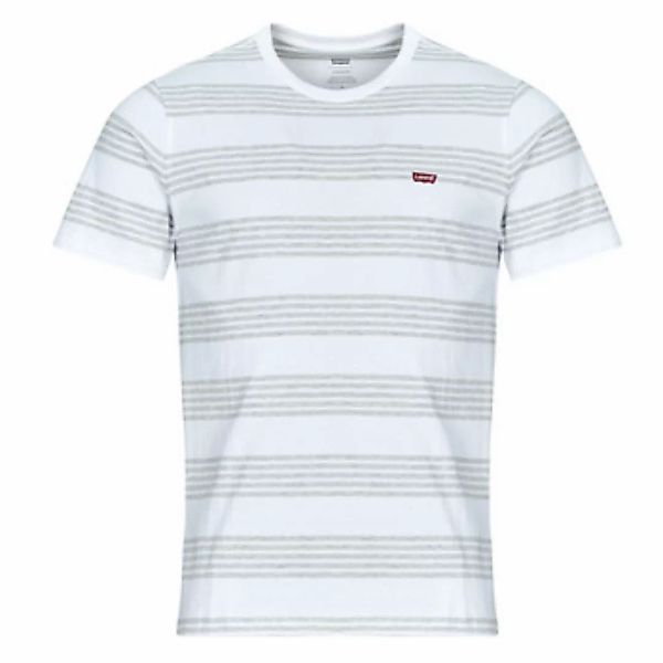 Levis  T-Shirt SS ORIGINAL HM TEE günstig online kaufen