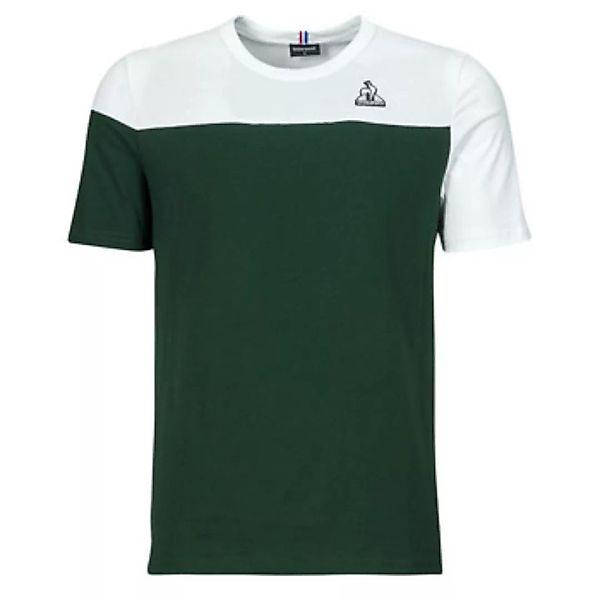 Le Coq Sportif  T-Shirt BAT TEE SS N°3 M günstig online kaufen