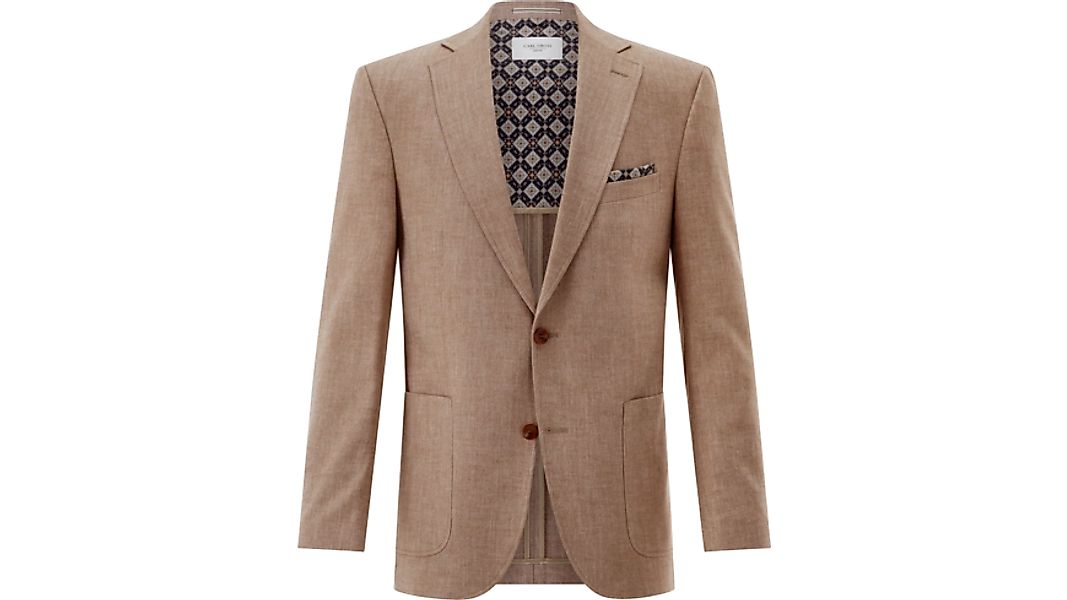 CG Tebbo SV Hellbraun 24 günstig online kaufen