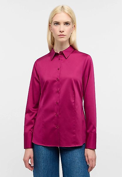 Eterna Hemdbluse "REGULAR FIT", EASY IRON (bügelleicht) günstig online kaufen