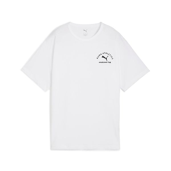 PUMA T-Shirt CLASS RELAXED TEE günstig online kaufen