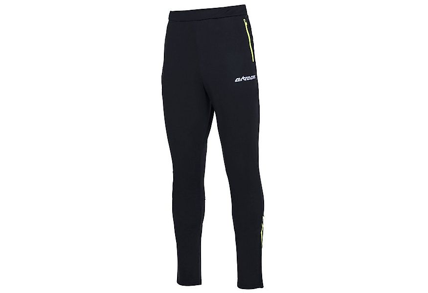 Airtracks Lauftights Winter Laufset: Thermo Tight ProTeam + Laufshirt Langa günstig online kaufen