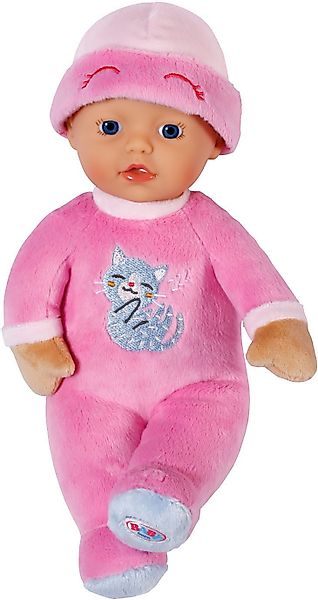 Baby Born Babypuppe Sleepy for babies, günstig online kaufen