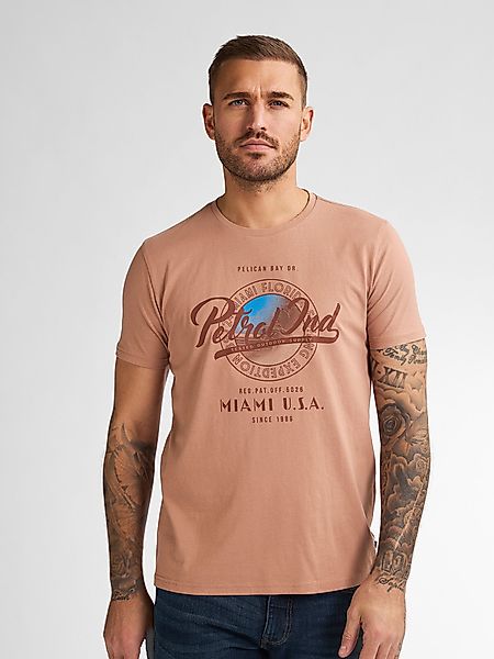 Petrol Industries T-Shirt Conch günstig online kaufen