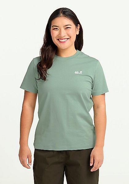 Jack Wolfskin T-Shirt ESSENTIAL T W günstig online kaufen