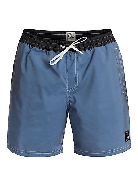 Quiksilver Boardshorts "Original Straight 17"" günstig online kaufen