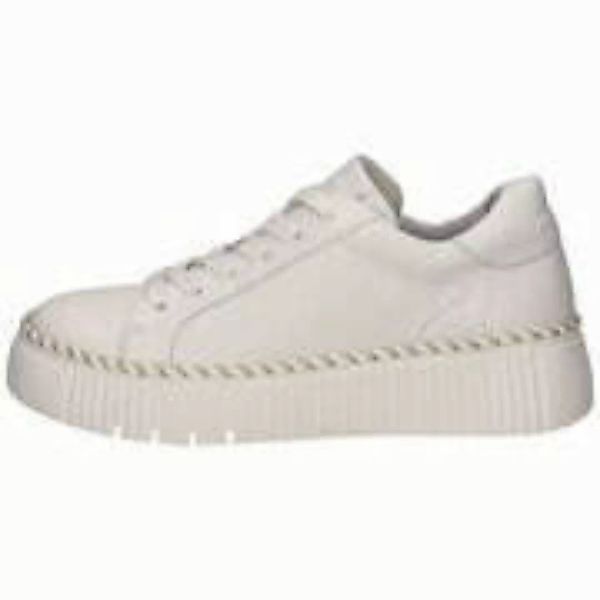 Gabor Plateausneaker, Freizeitschuh, Halbschuh, Schnürschuh mit günstig online kaufen