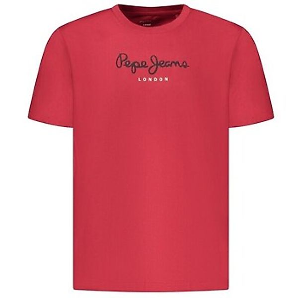 Pepe jeans  T-Shirt pm5010178eggonro2872xl günstig online kaufen