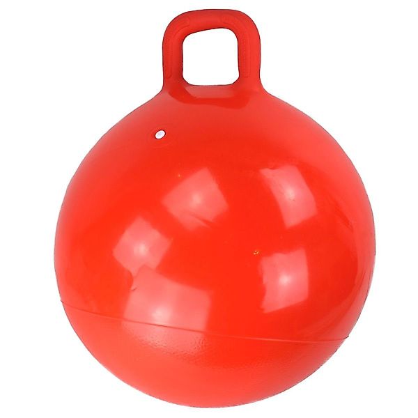 Marabellas Shop Hüpfspielzeug Springball 60cm mit günstig online kaufen