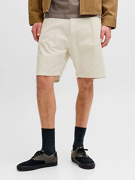 Jack & Jones Chinoshorts "JPSTTONY RAYE WORKER SHORT MID SN" Baumwolle, 5-P günstig online kaufen
