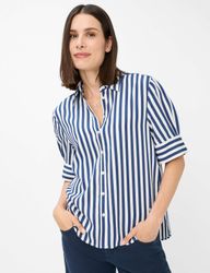 Brax Kurzarmbluse "Style VILLY" günstig online kaufen