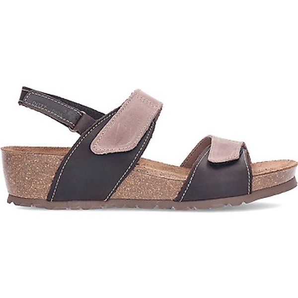 Interbios  Sandalen 5343 Damen Ledersandalen günstig online kaufen