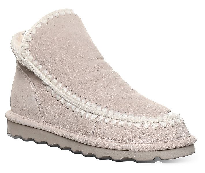 Bearpaw WINTER Winterboots Mokassin, Stiefel, Boots im Ethno Look günstig online kaufen