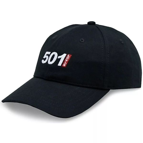 Levis  Schirmmütze 501 GRAPHIC CAP günstig online kaufen
