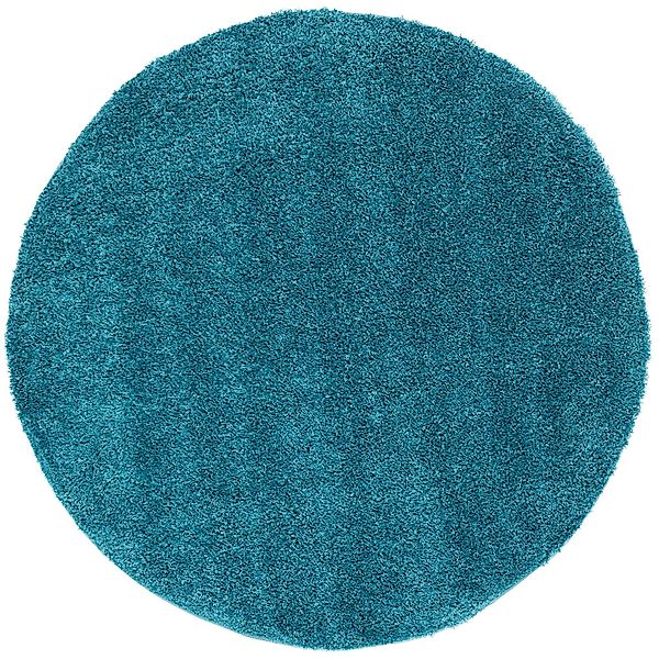 Pergamon Hochflor-Teppich Hochflor Langflor Shaggy Teppich günstig online kaufen