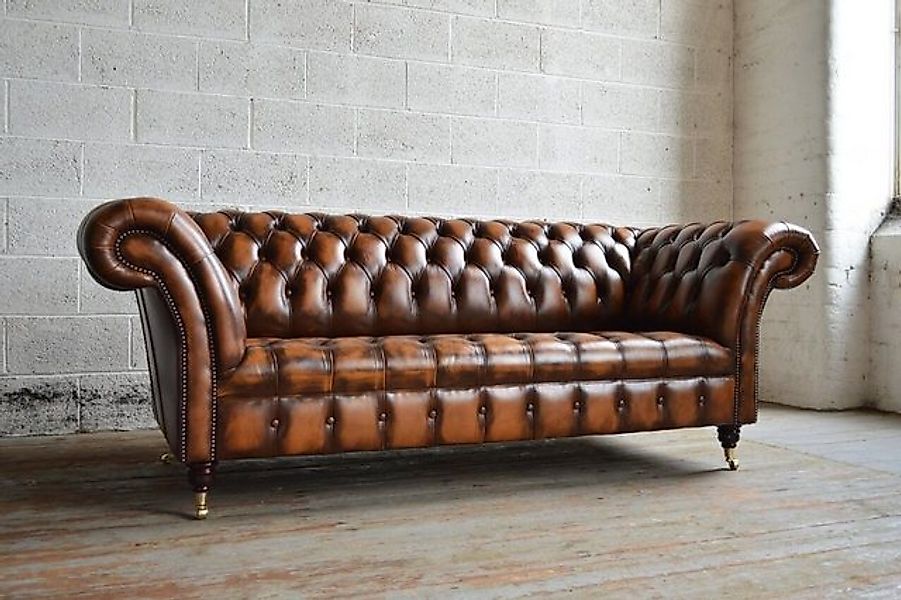 JVmoebel Chesterfield-Sofa, Made in Europa günstig online kaufen