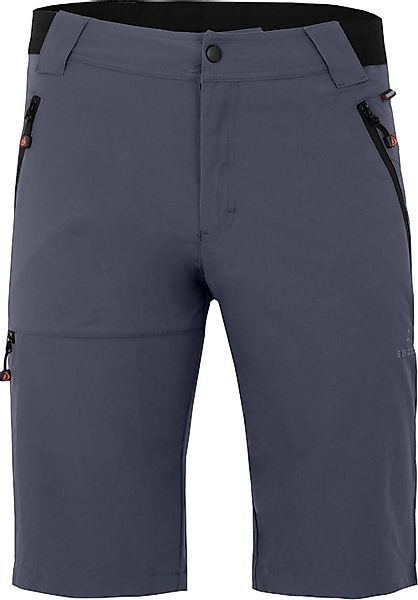 Bergson Outdoorhose ARRESÖ COMFORT Bermuda Herren günstig online kaufen