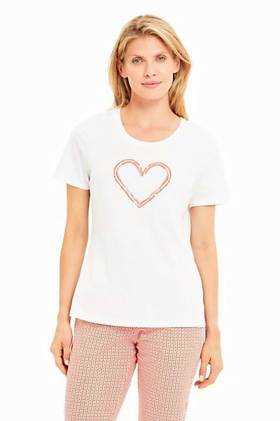 Rösch Pyjamaoberteil 1242017 (1-tlg) günstig online kaufen