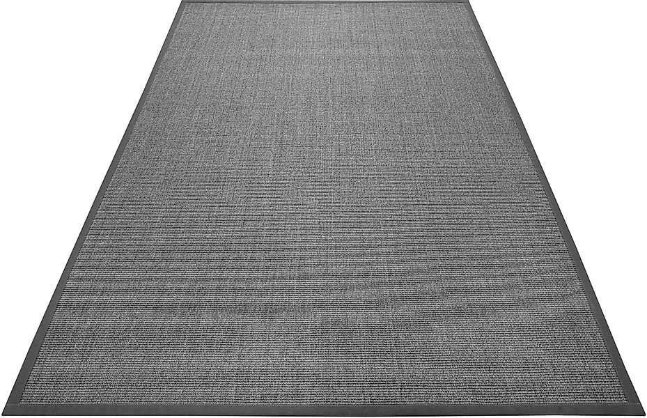 Esprit Sisalteppich »Lagoon, ESP-1066«, rechteckig, 6 mm Höhe, Naturfasern, günstig online kaufen