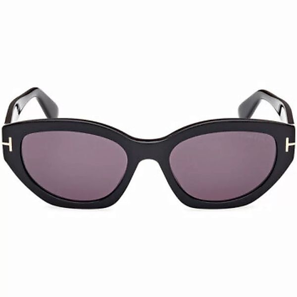 Tom Ford  Sonnenbrillen Sonnenbrille  Penny FT1086/S 01A günstig online kaufen