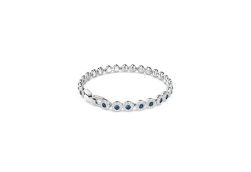Swarovski Armkette Schmuck Geschenk Una Angelic Armband, mit Swarovski® Kri günstig online kaufen