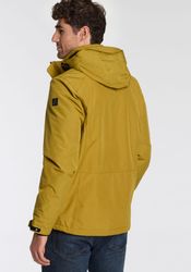 Killtec Outdoorjacke "KOW 161 MN JCKT" mit Kapuze günstig online kaufen