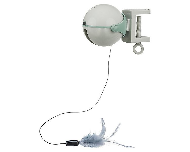 TRIXIE Tier-Intelligenzspielzeug Catch It weiß weiß günstig online kaufen