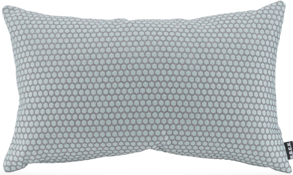 H.O.C.K. Dekokissen "Miss Dots Kissen" mit Punkten, Kissenhülle mit Füllung günstig online kaufen