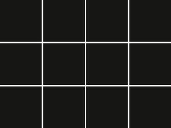 queence Fliesenaufkleber Orange, Stickerfliesen, selbstklebend, Sticker, günstig online kaufen