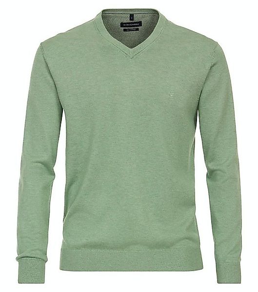 CASAMODA Wollpullover Casa Moda / He.Pullover / Pullover V-Neck NOS günstig online kaufen