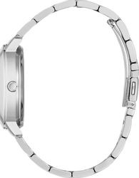 Guess Quarzuhr QUATTRO CLEAR GW0300L1, Armbanduhr, günstig online kaufen